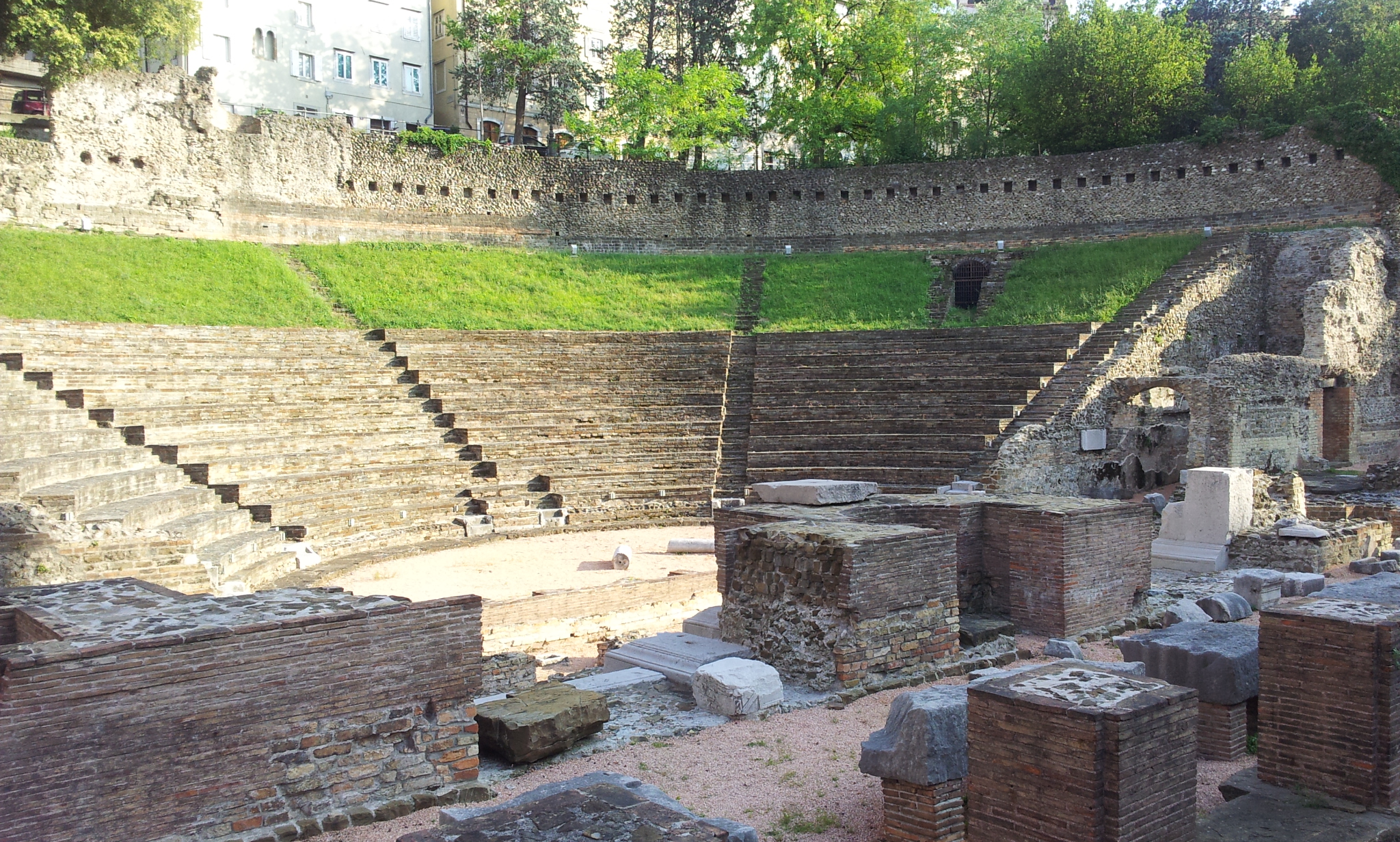 Trieste teatro